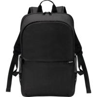 Dicota Backpack ONE 38,1cm - 43,94cm Laptoprugzak Geschikt voor max. (laptop): 43,9 cm (17,3) Zwart - thumbnail