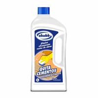Cementverwijderaar Chubb 1 L