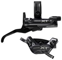 Shimano xt bl-m8200/br-m8220 disc brake 1700mm rear