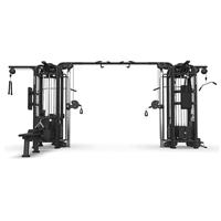 Toorx Professional Jungle machine 8 stations CSX 9500