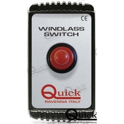 QU10080 - 80A RAAMSCHAKELAAR