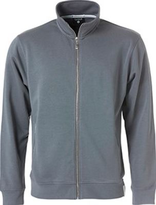 Clique 021058 Classic FT Jacket - Grijs - XS