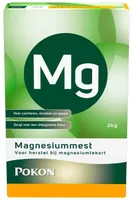 Pokon Magnesiummeststof 2kg