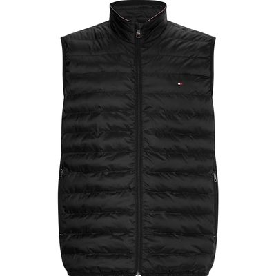 Core Packable Circular Bodywarmer