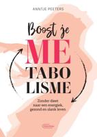 Boost je metabolisme (Paperback)