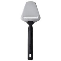 Overige Merken Kaasschaaf zwart/rvs