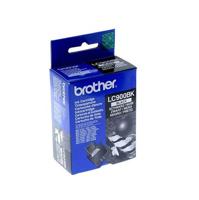 Brother LC-900BK zwart