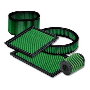 Green Vervangingsfilter R760027