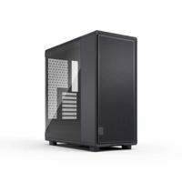 Computerbehuizing - Fractal Design - FD-C-EPO1A-02 - Gehard glas - RGB-verlichting - ATX-compatibel