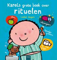 Karels grote boek over rituelen (Hardback)