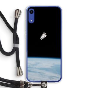 Alone in Space: Honor Play 8A Transparant Hoesje met koord