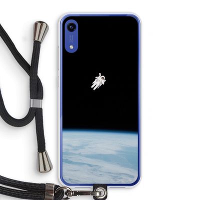 Alone in Space: Honor Play 8A Transparant Hoesje met koord