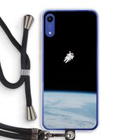 Alone in Space: Honor Play 8A Transparant Hoesje met koord