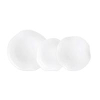 Serviesset Luminarc Galeo Wit Glas 18 Onderdelen