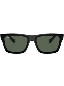 Ray-Ban lunettes de soleil Warren Bio-Based - Noir