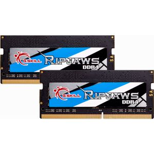 16 GB DDR4-2666 Kit Werkgeheugen