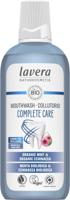 Mondwater complete care fluoridevrij bio 400 Milliliter