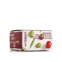 Lichaamsboter La Chinata Cherry Body