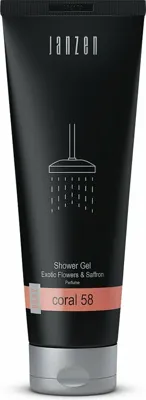 Shower Gel Coral 58