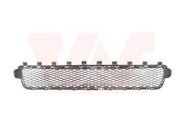 Ventilatiegrille, bumper 5846590 Ventilatiegrille, bumper 5846590