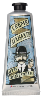 La Savonnerie De Nyons After Shave Cream 75 ml Heren