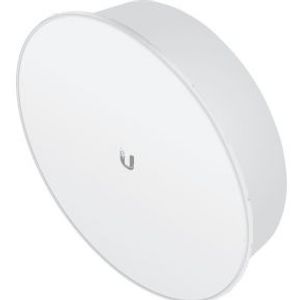 Ubiquiti Networks PowerBeam AC ISO Gen2 Network bridge 450Mbit/s Wit