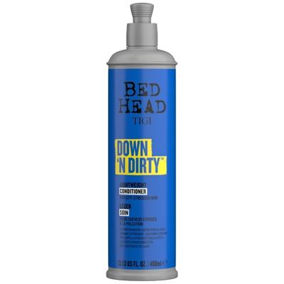 Tigi Bed Head Wash and Care Down 'N Dirty Conditioner 400ml | Voor Alle Haartypen
