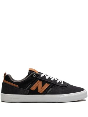 New Balance baskets Numeric 306 'Jamie Foy' - Noir