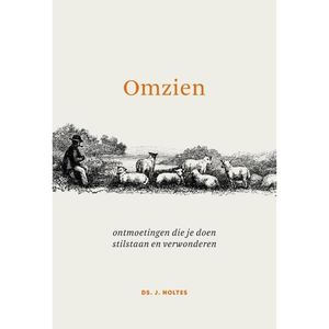 Omzien - (ISBN:9789088972959)