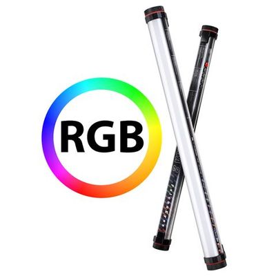 Falcon eyes rgb led licht stick irisa 2 fi2b