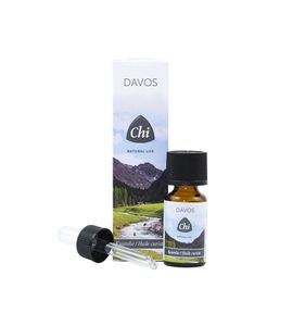 Davos kuurolie