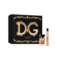 Dolce & Gabbana The Only One Spring Set 1Pakket