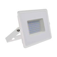 V-TAC VT-4051W-N Witte LED Schijnwerpers - E-serie - IP65 - 50W - 4300 Lumen - 4000K - thumbnail