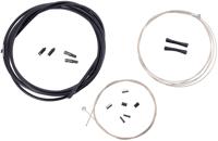 SRAM remkabelset "slickwire" br.line kit slickwire black