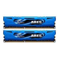 G.Skill 16GB DDR3-2400 Werkgeheugenset voor PC DDR3 16 GB 2 x 8 GB 2400 MHz 240-pins DIMM F3-2400C11D-16GAB