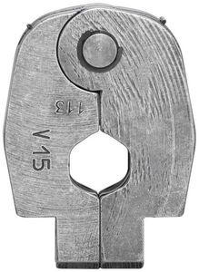 REMS 574504 R Persring 45 graden V 15 (PR-2B)