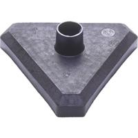 Moravia 175.16.146 Type 3 Kettingafsluiting Staat zelfstandig op de grond Riem- of kettinglengte 10 m