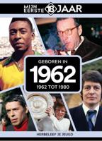 Geboren in 1962 (Hardback)