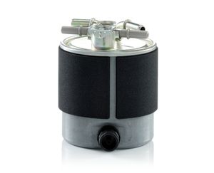 Brandstoffilter WK9207