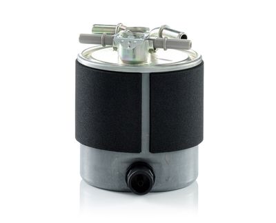 Brandstoffilter WK9207