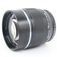 OM SYSTEM M.Zuiko Digital ED 75mm F/1.8 occasion