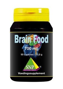 Brainfood