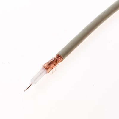 Coaxkabel grijs 70 0981324