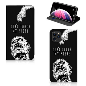 Design Case Apple iPhone 11 Pro Max Zombie