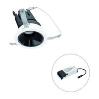 EVN F01R09AM1327L55P EVN Lichttechnik LED-plafondspot