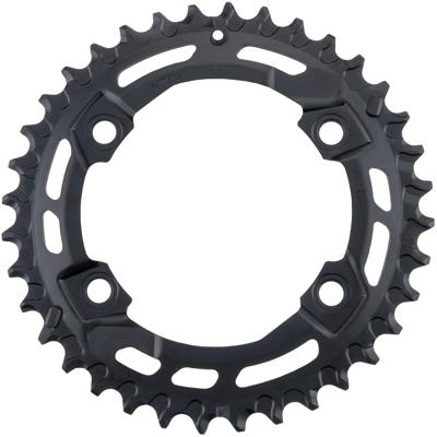 SHIMANO Chain ring shim.cues fc-u6000-2 36t 96mm bk