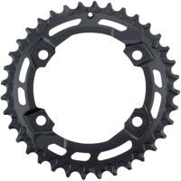 SHIMANO Chain ring shim.cues fc-u6000-2 36t 96mm bk