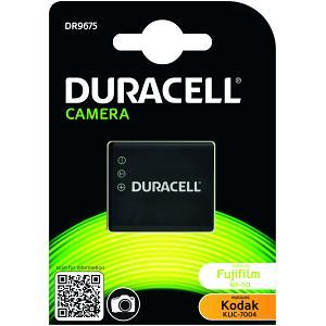 Kodak KLIC-7004 accu (Duracell)