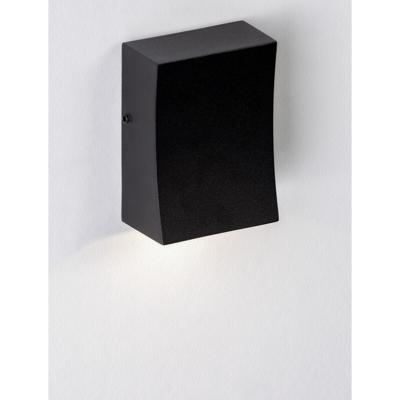 Lyora DownlighterBoxy antraciet - 9030148