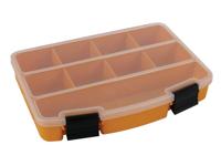 Assortimentsdoos 194 x 140 x 33 mm - Velleman
